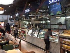 -7fresh七鲜(大族广场店)