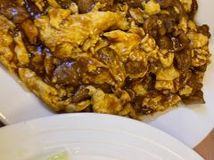 木醋溜须肉-烤肉宛饭庄(南礼士路店)