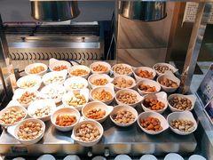 -丰卓会海鲜自助(中润大道店)