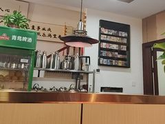 -满堂春特色餐馆