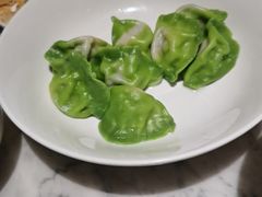 -青雅中餐厅(大连金石滩绿发希尔顿度假酒店)