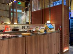 -牛村来人潮汕牛肉火锅(西单店)