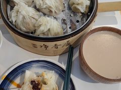 -真食净香居·内蒙烧麦(亚运村店)