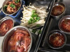 -浩文烧烤