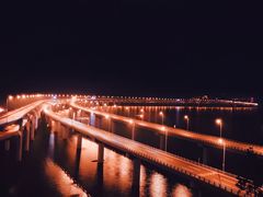 -星海湾跨海大桥