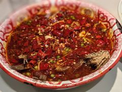 -欧记大排档·景德菜(上海首店)