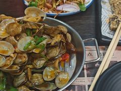 -马海涛牛肉串·午市牛腩饭·烧烤夜宵(领汇广场店)