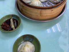 -食惠里小笼包面馆(越秀店)