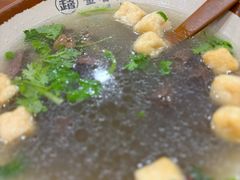 -金春锅贴(北京西路店)