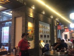 -王明古法砂锅居(开化寺店)