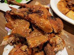 -清真·玛丽亚新疆菜主题餐厅(浙江中路店)