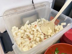 酸萝卜-丫丫桂林米粉(学府店)