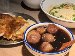 -十面春风·江南面馆(崇宁路店)