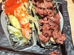 -Tuna maki寿司(苏州万象天地店)