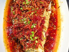 -鲁菜根·泰山菜(泰山店)