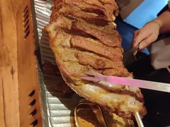 -龙头烤羊排•烤全羊•精酿扎啤(厦滘店)