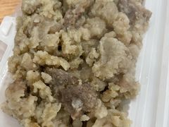 -杨家粉蒸肉(洒金桥店)