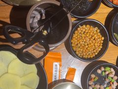 -九田家黑牛烤肉料理(华侨城店)