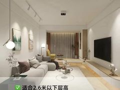 -居丽装饰空间设计(总部)