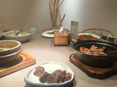 -竹里馆 ·茶食(奥体店)