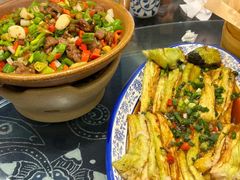 -阿嫂印象·民间江湖菜(大学城店)