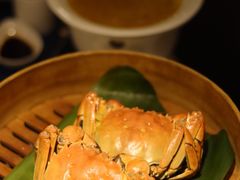 大闸蟹-成隆行·蟹王府(九江路店)