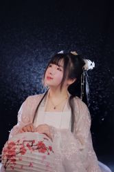 点击看大图 -汉仪华裳汉服馆(打浦桥店)