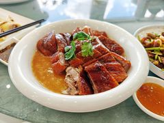 -国贸旋转餐厅(国贸广场店)