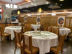 大堂-围龙屋客家食府(福田店)