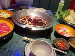 -牛New寿喜烧(曹路花园城店)
