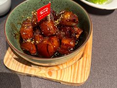 -简小舍·民间手艺菜(武昌江滩店)