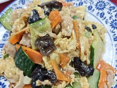 -福州大学(旗山校区)