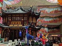 -中街·盛京龙城