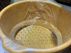 -彭世修脚(淮北街直营店)