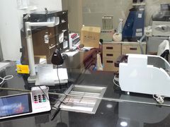 -中国工商银行(虹口龙之梦支行)