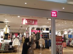 -优衣库(广州恒宝广场店)