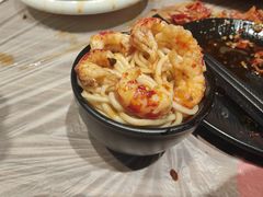 -李叔叔虾蟹大排档(青羊店)