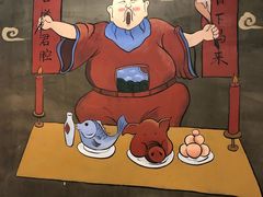 -烤官达人·徐州鲜羊肉串(江宁店)
