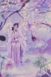 -梓摄影古装写真工作室(富力广场店)