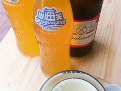 -正宗天津烧麦馆(柳州路店)