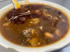 -马老三肉丁胡辣汤(西一路店)