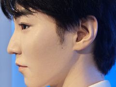 -上海杜莎夫人蜡像馆