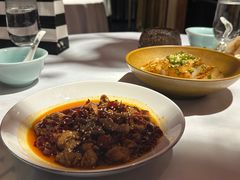 -小河盐帮·私家菜·烤鸭(三元桥·霄云路店)