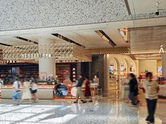 -Manner Coffee(万象食家店)