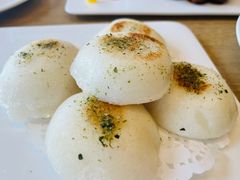 -枣子树·素食餐厅(朱家尖店)