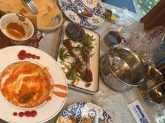 -木尔坦·Multan巴基斯坦清真餐厅halal(大智嘉园店)