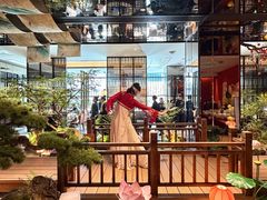-味钱塘·钱塘浙宴(宋城之江银泰店)