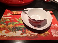 -蛙三泡椒牛蛙(万象城店)
