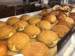 -WHEAT&BAKER-麥(凯德来福士店)