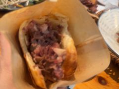 -漕河全驴宴饭店(徐水店)
